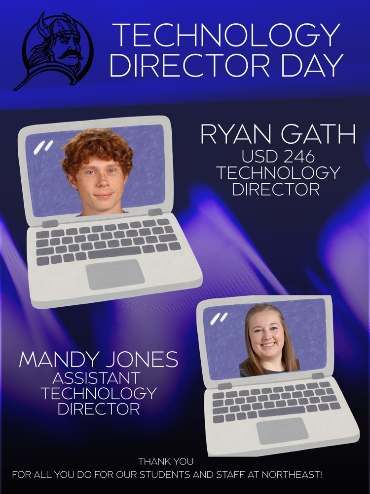 tech director