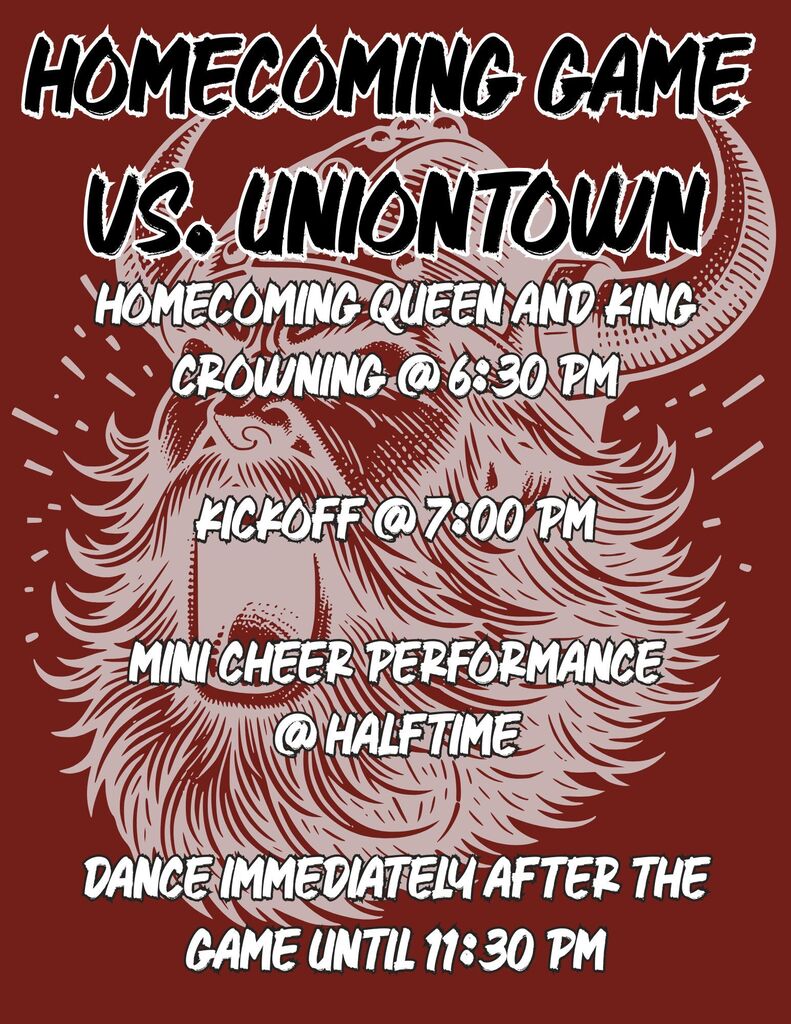 hoco game