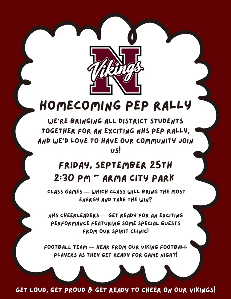pep Rally