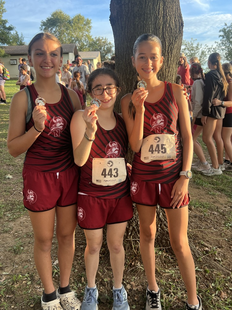 NE Cross Country
