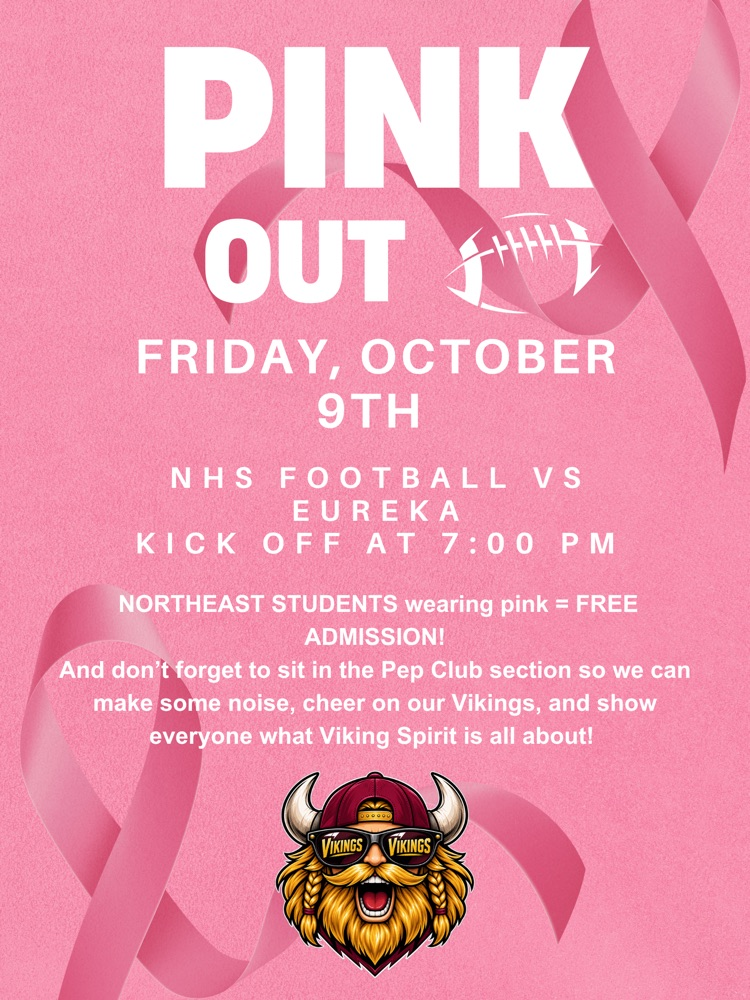 Pink Out