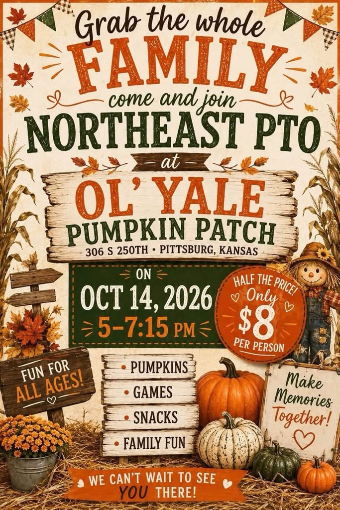 Pumpkin patch