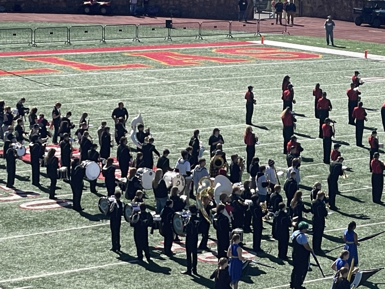 nhsband