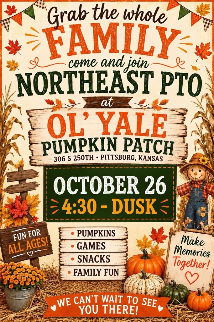 Pumpkin patch