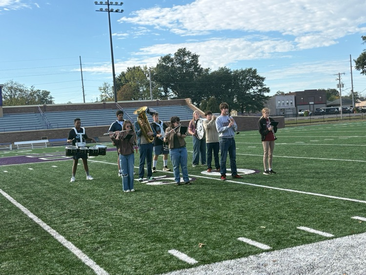 band 1