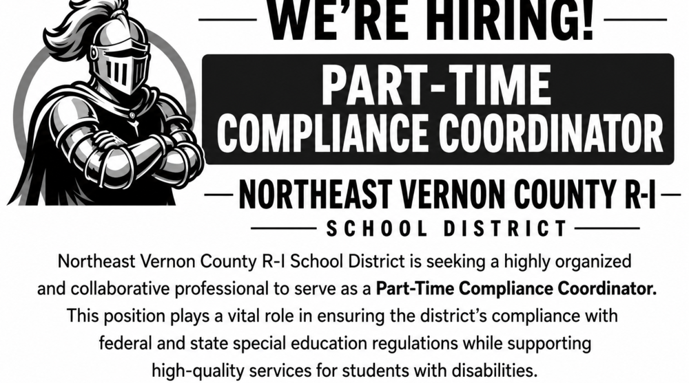 Part Time Banner