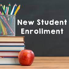 New Student Enrollment 