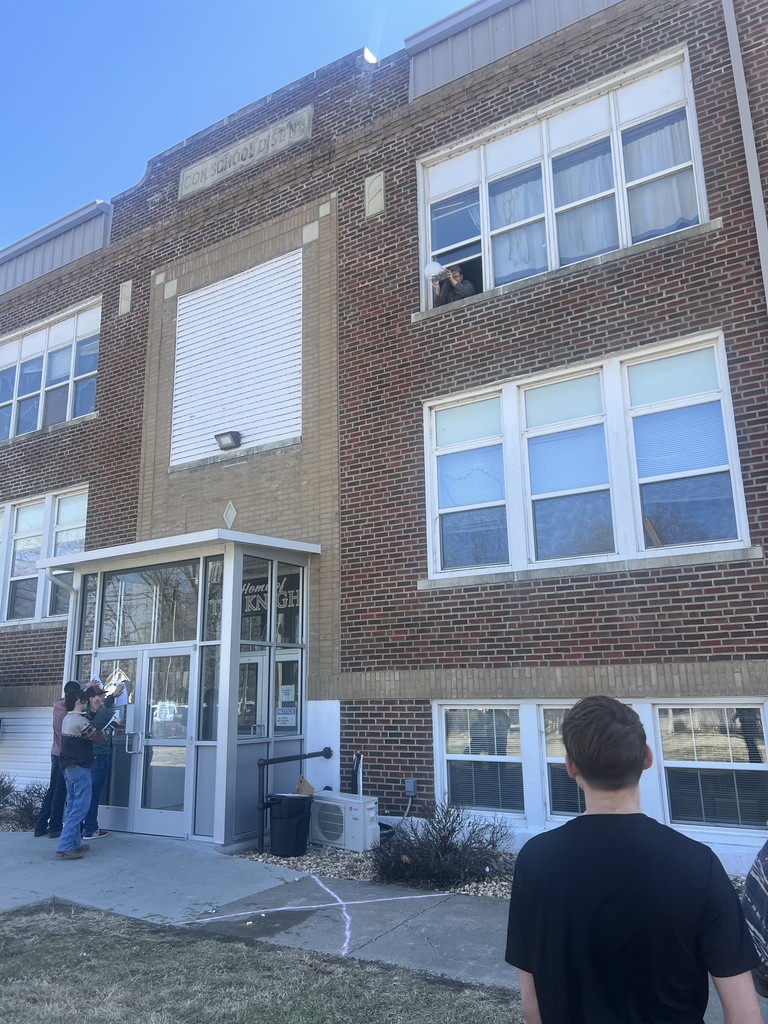 Egg Drop