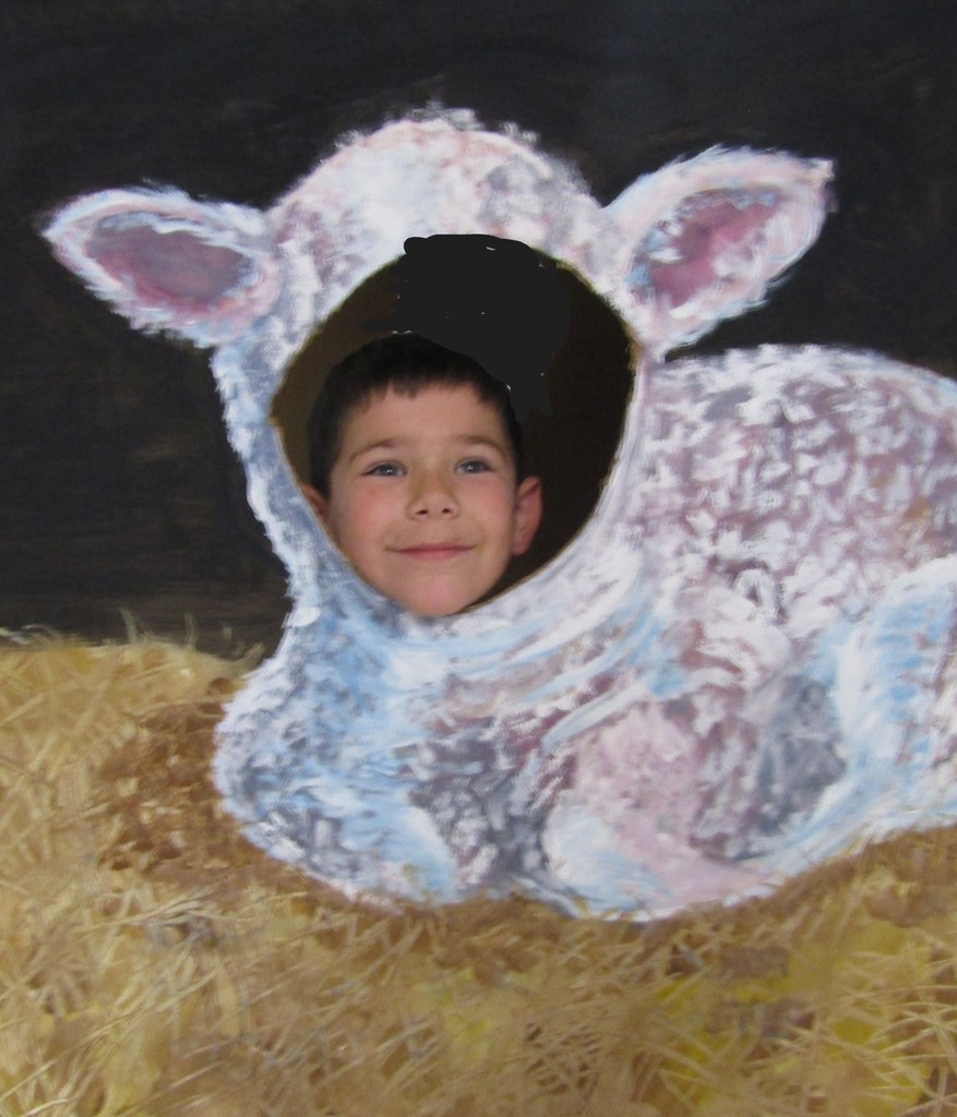 Title I Family Night - Down on the Farm - October 13, 2025