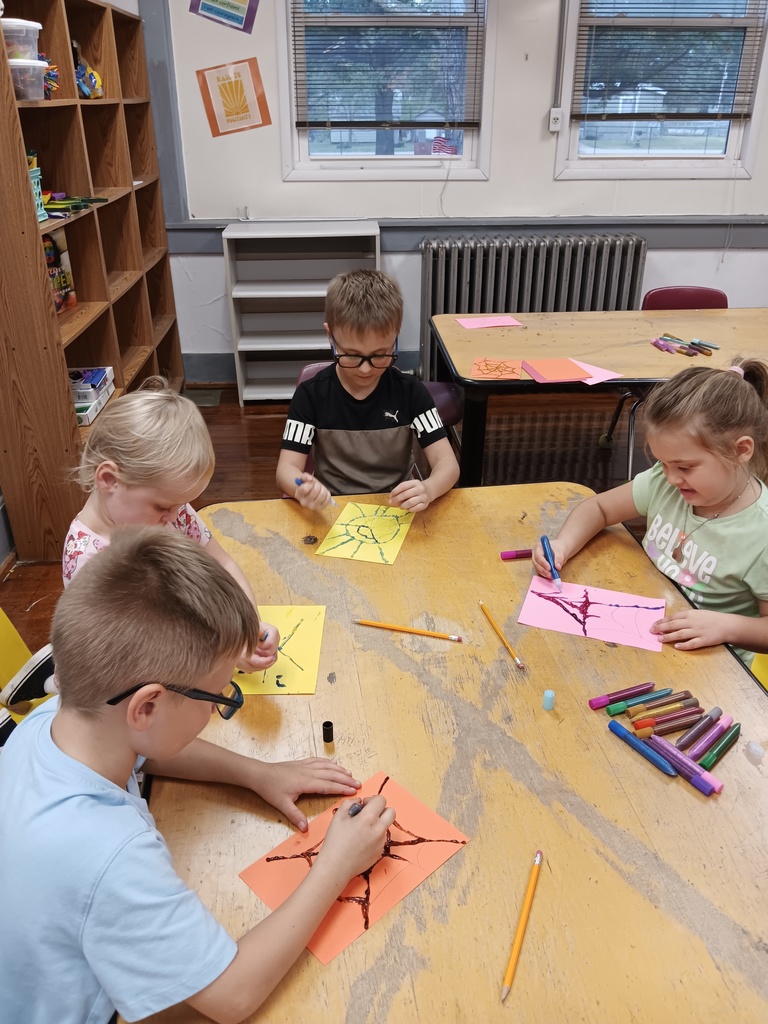 Title I Family Night - Down on the Farm - October 13, 2025