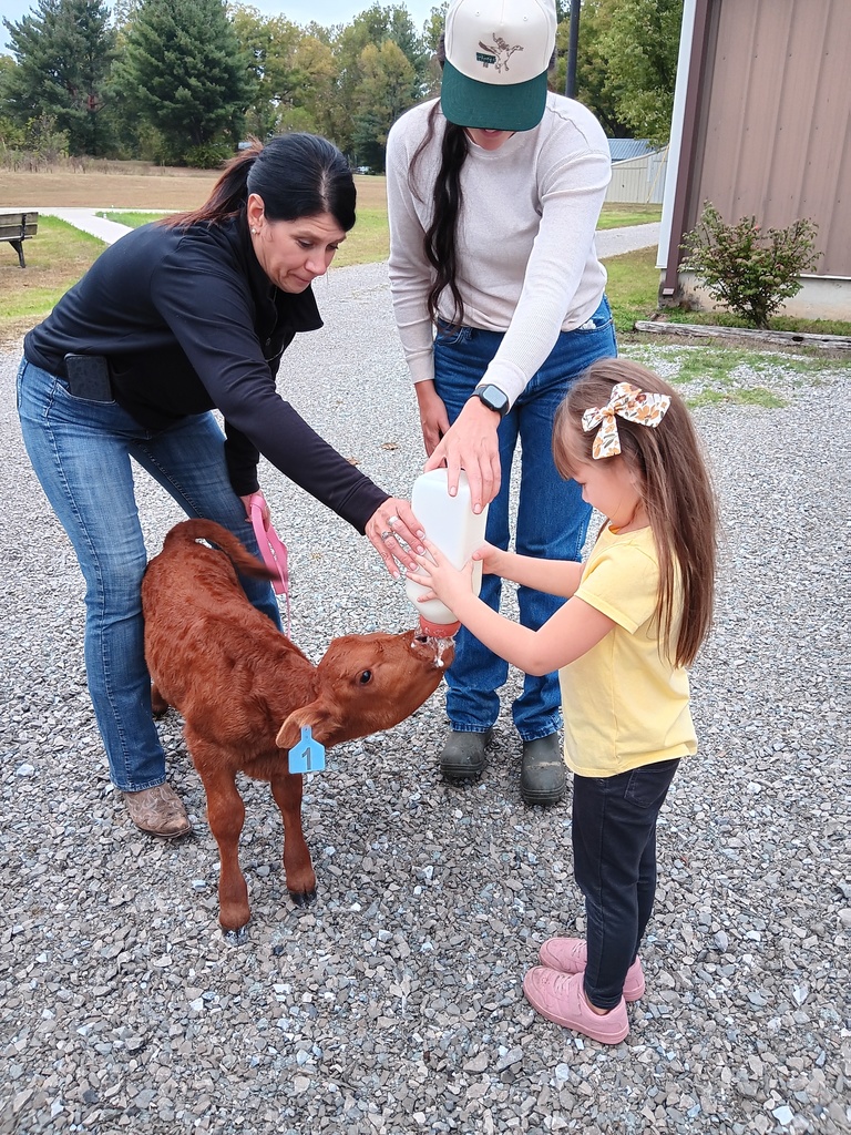 Title I Family Night - Down on the Farm - October 13, 2025