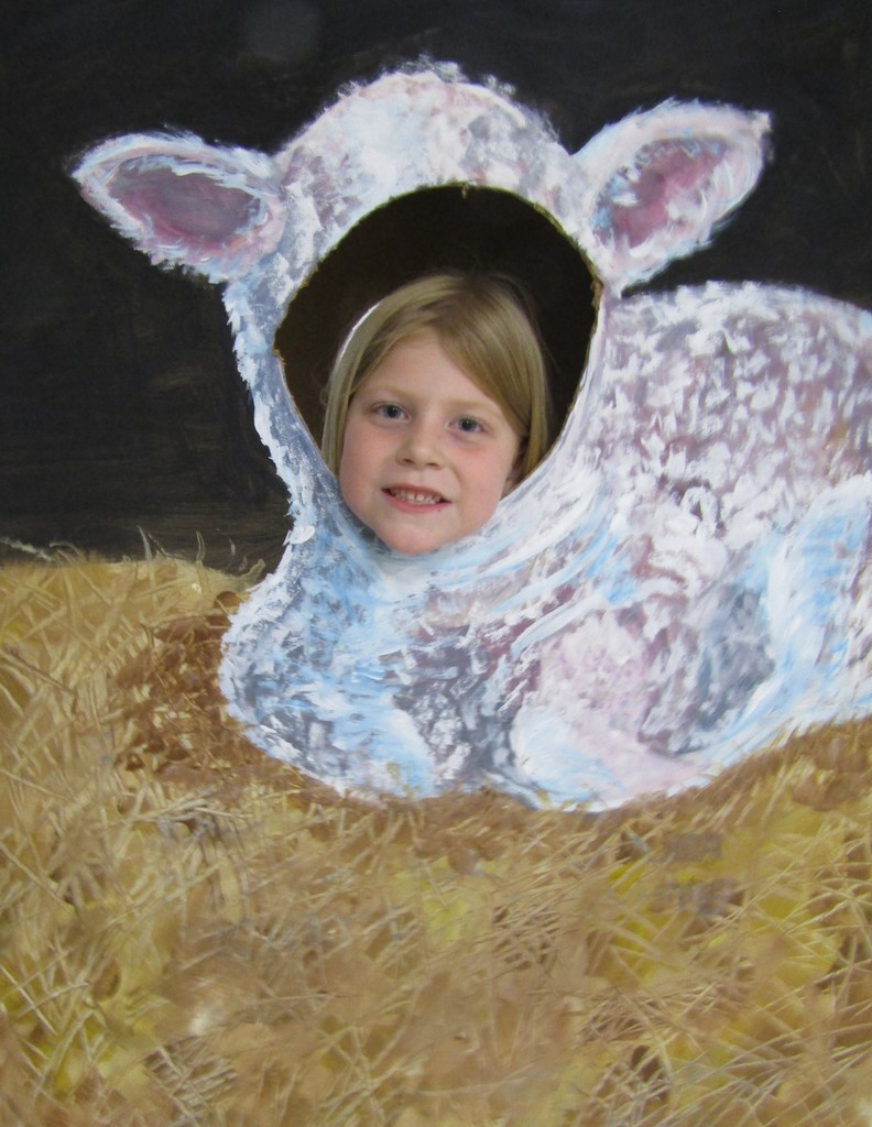 Title I Family Night - Down on the Farm - October 13, 2025