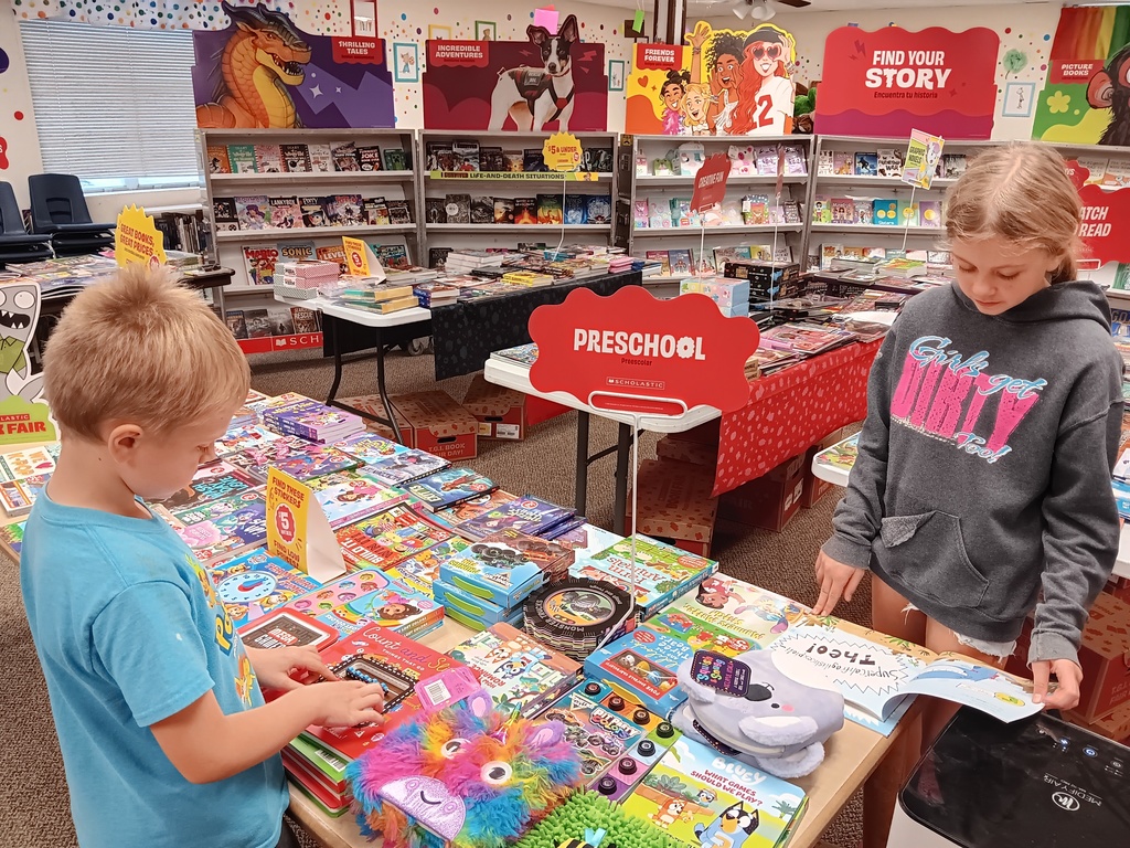 Title I Family Night - Down on the Farm - October 13, 2025