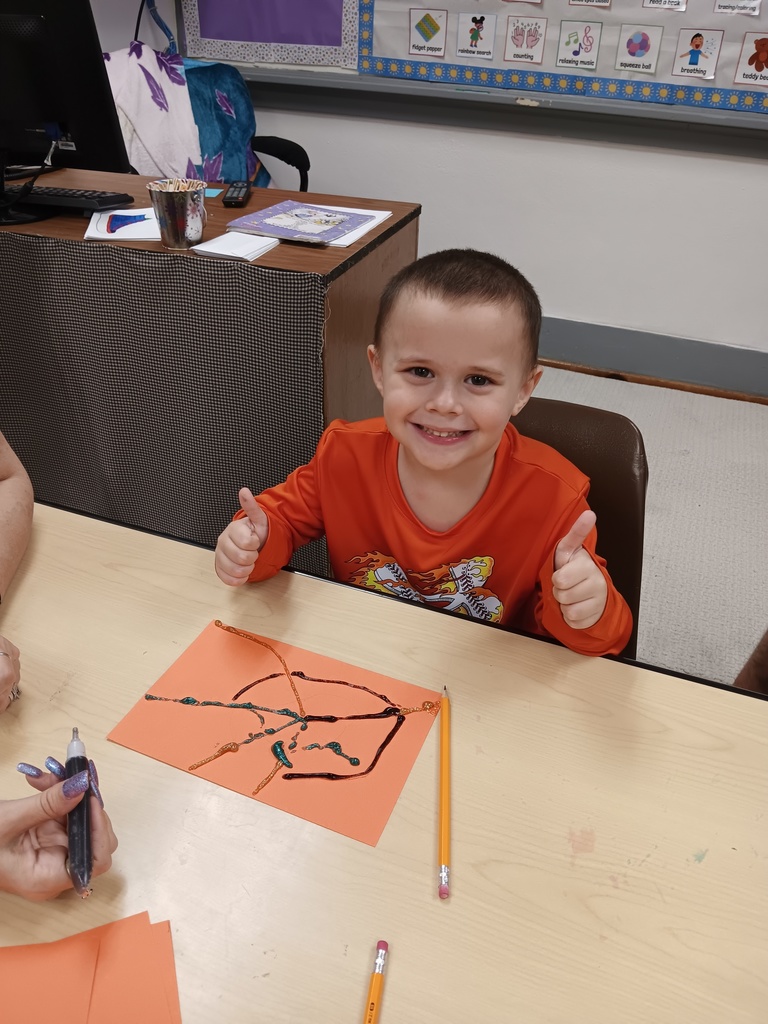 Title I Family Night - Down on the Farm - October 13, 2025