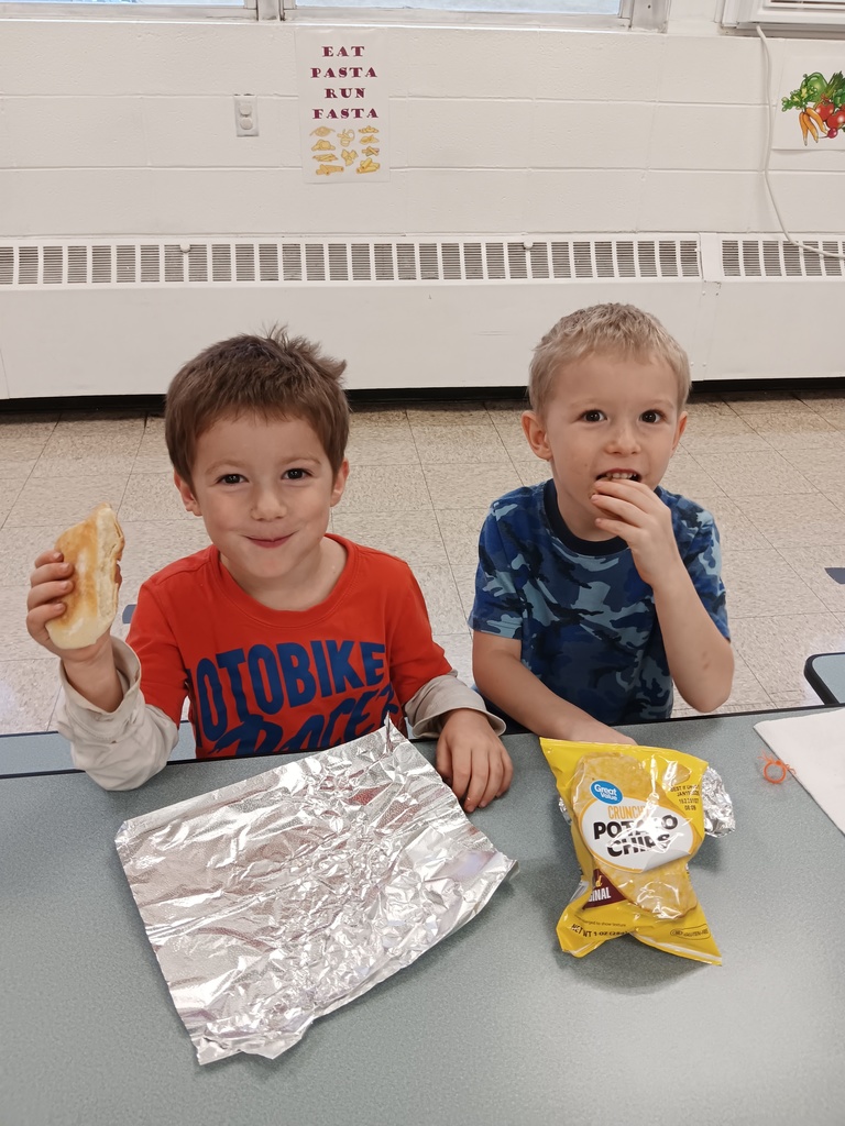 Title I Family Night - Down on the Farm - October 13, 2025