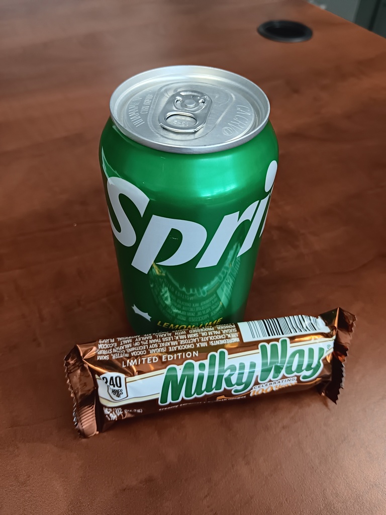 Thank you Schell City Community Betterment!