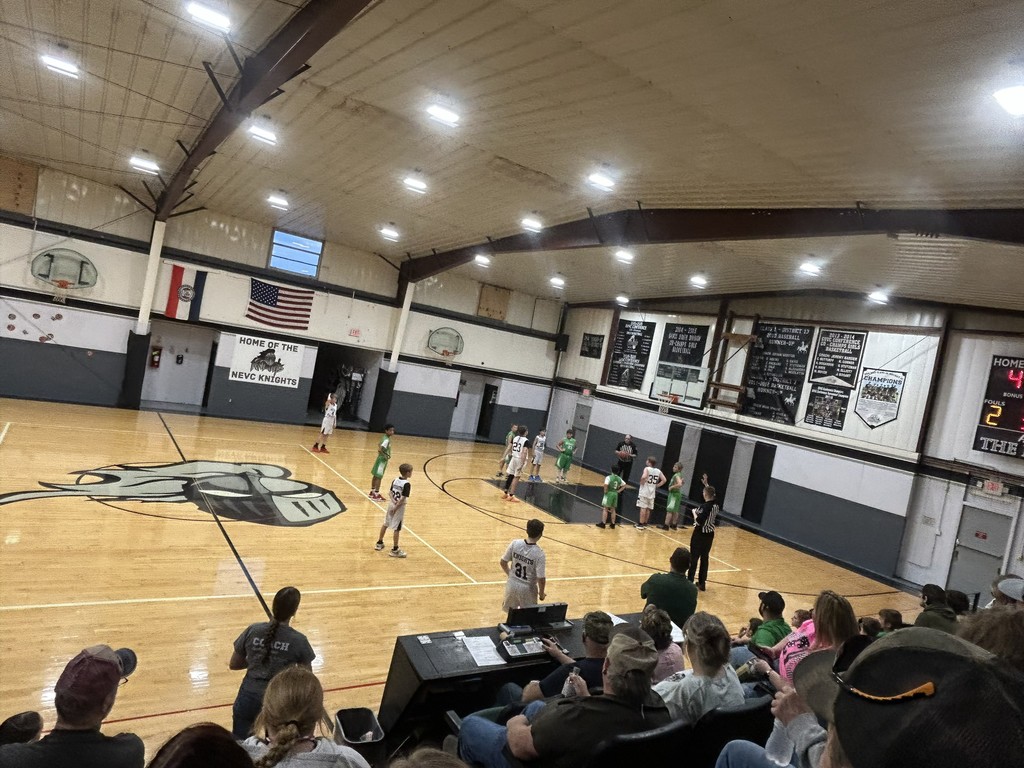 NEVC Elementary Boys