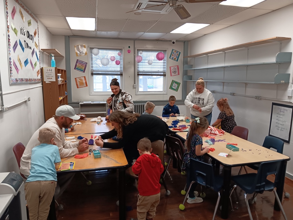 Title Night Spring 2026