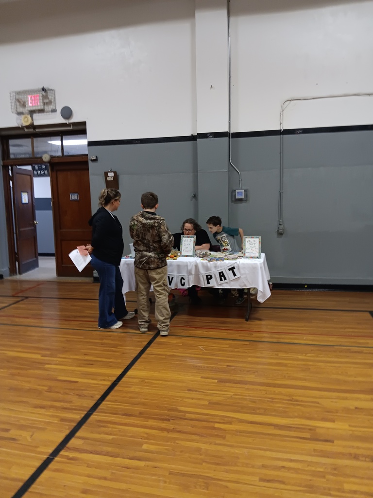 Title Night Spring 2026