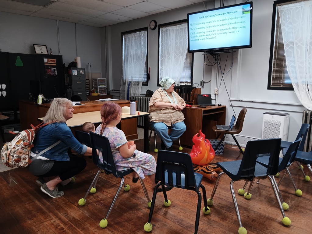 Title Night Spring 2026