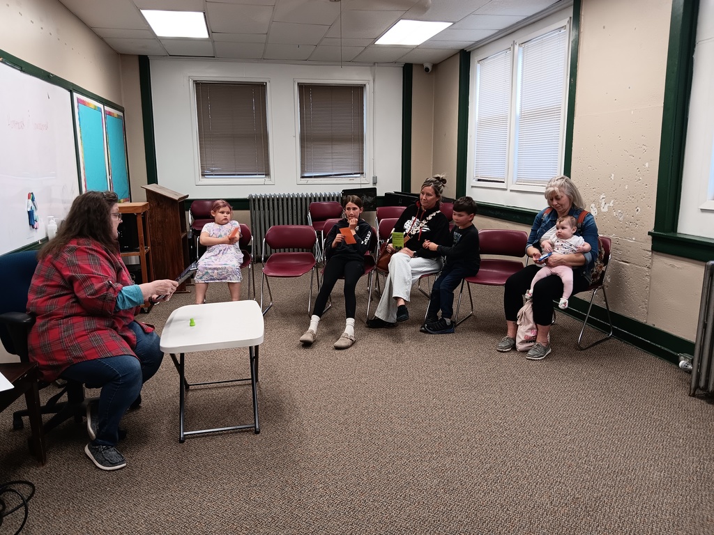 Title Night Spring 2026