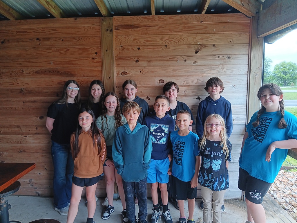 MAP Field Trip