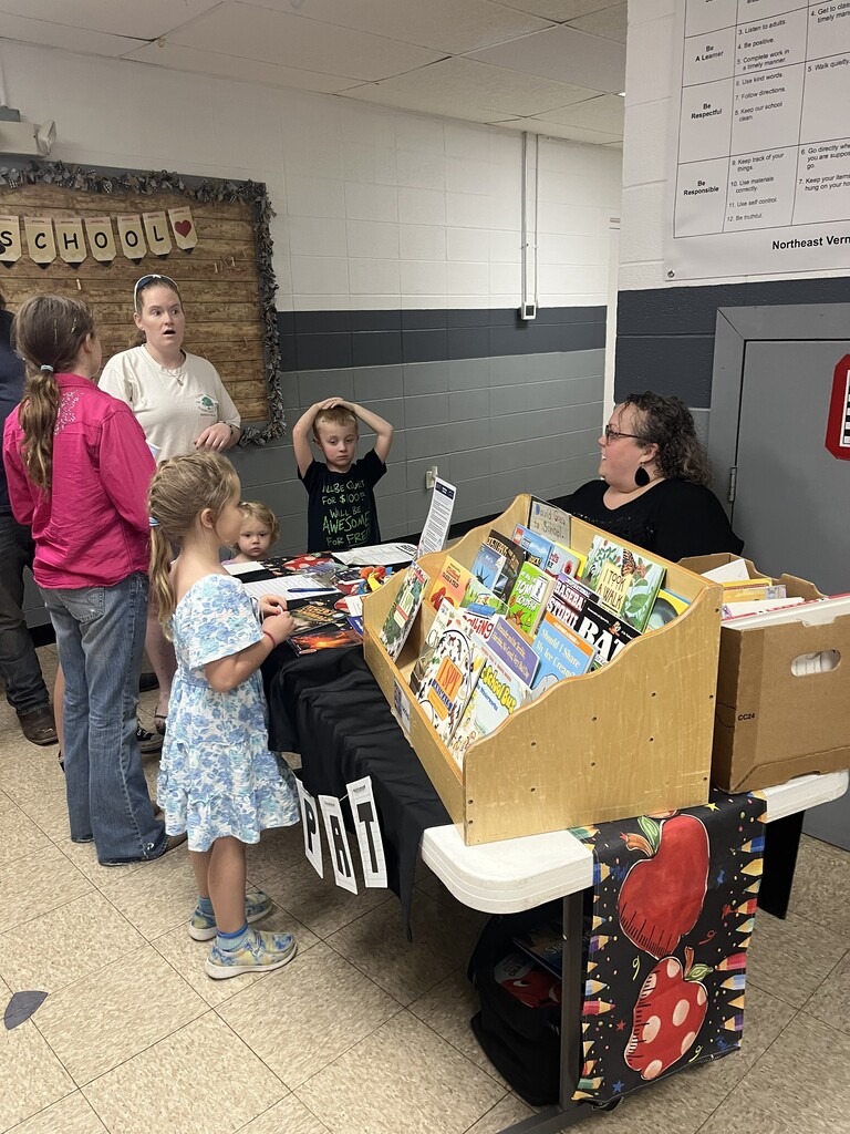 Open House
