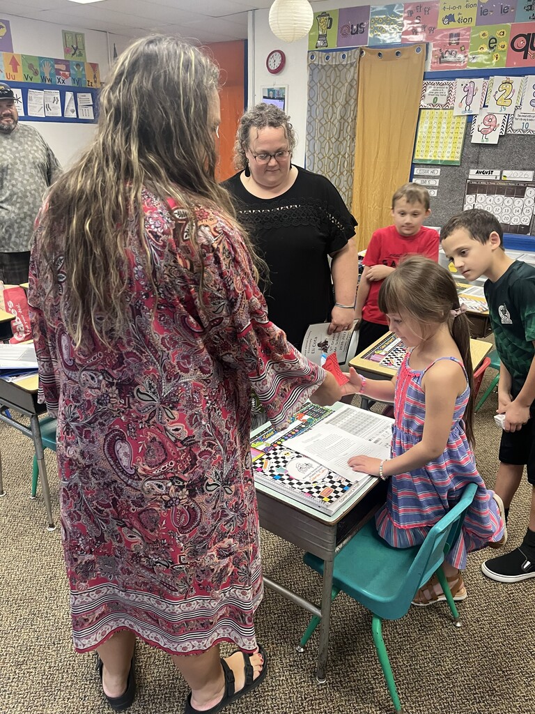 Open House