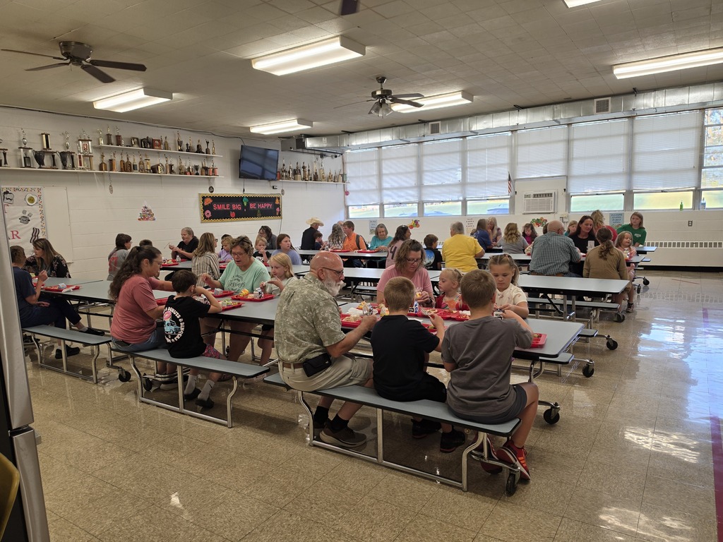Grandparents Day!