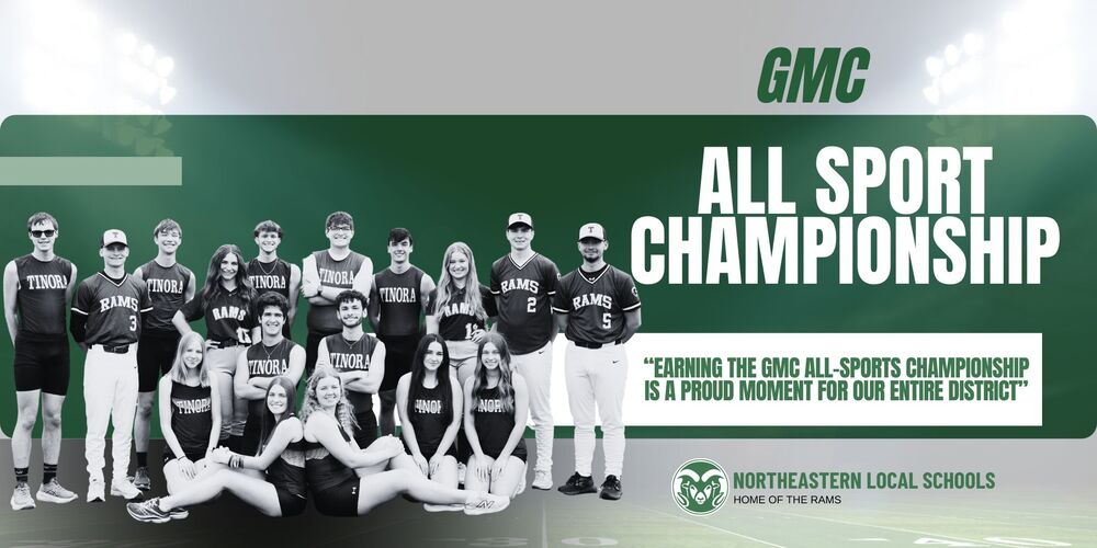 GMC All Sports Championship