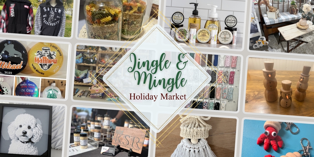 Jingle & Mingle