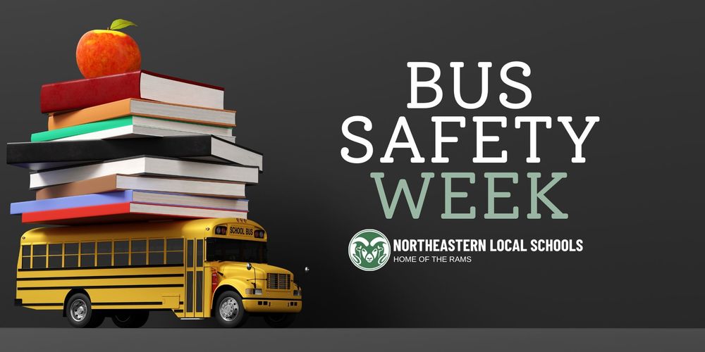 Bus Safety Week
