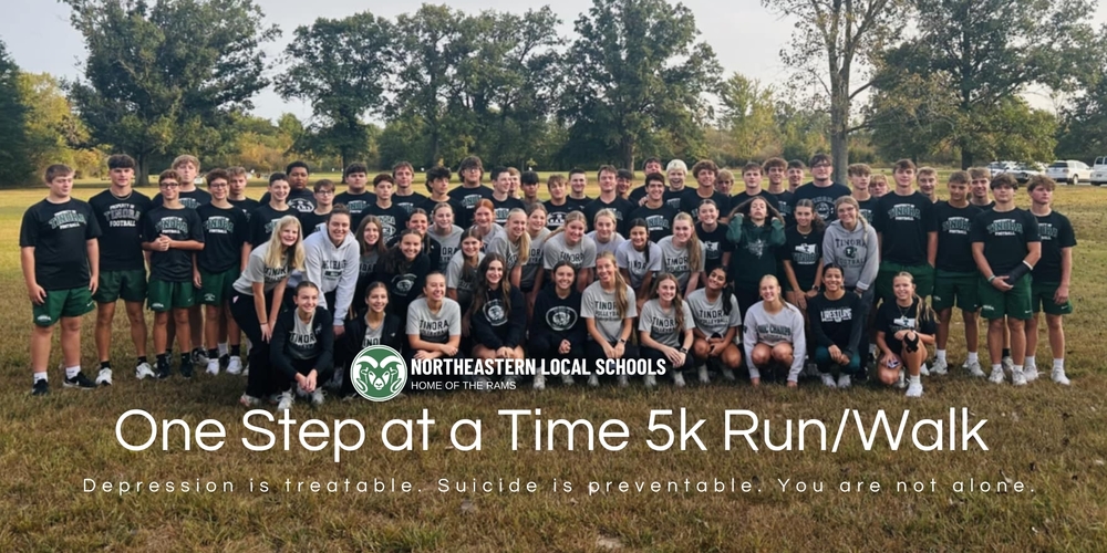 One Step 5K