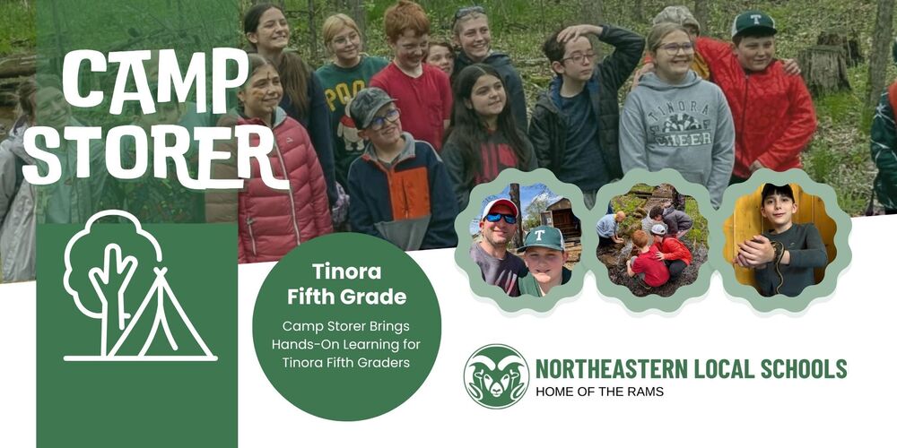 Camp Storer