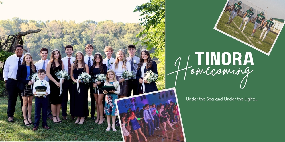 Tinora Homecoming
