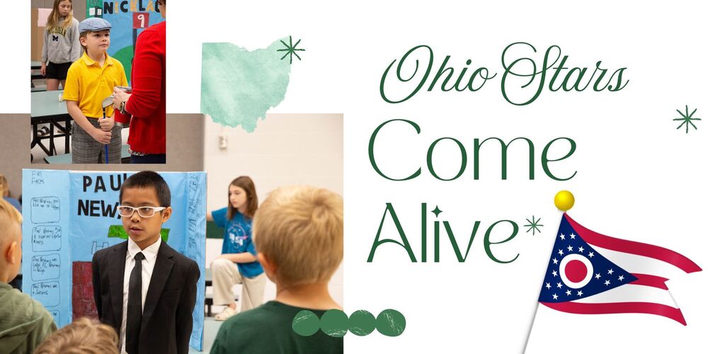 Ohio Stars Come Alive