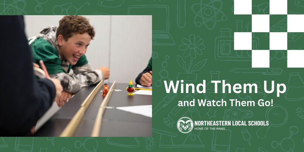 Wind Them Up