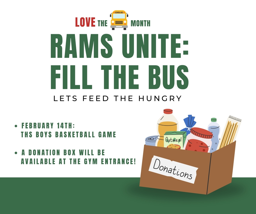 Rams Unite