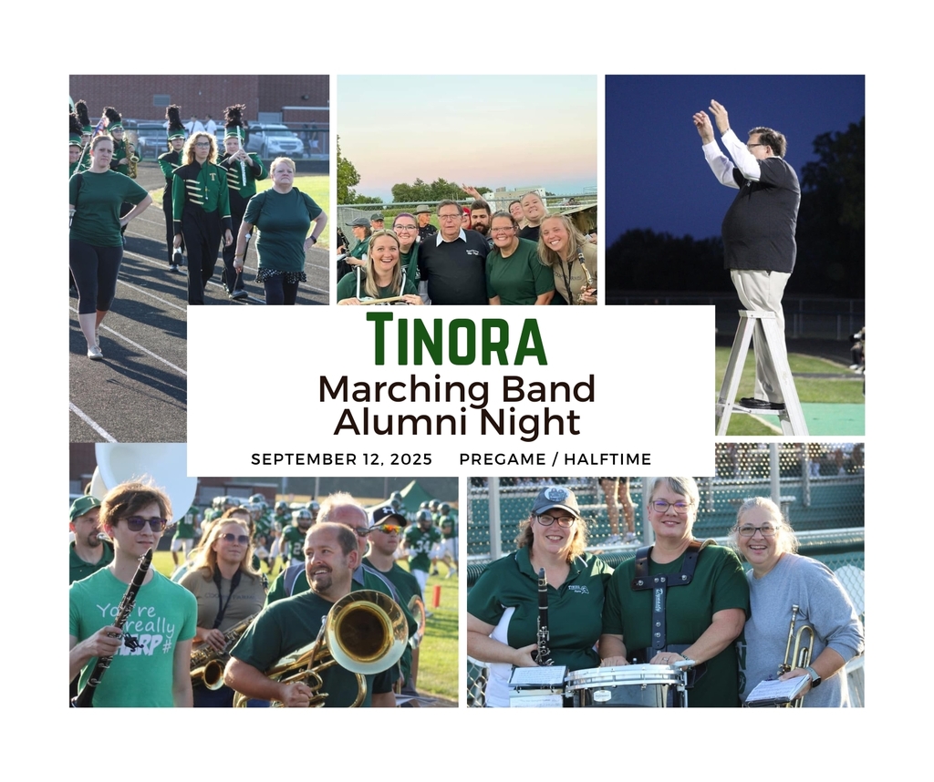 Alumni Band