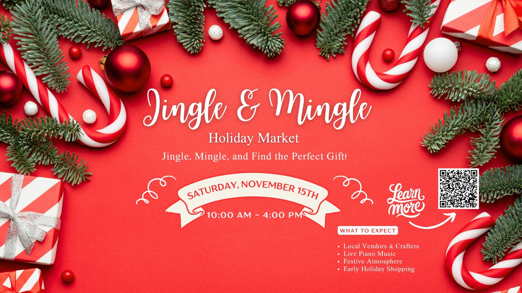 Jingle & Mingle