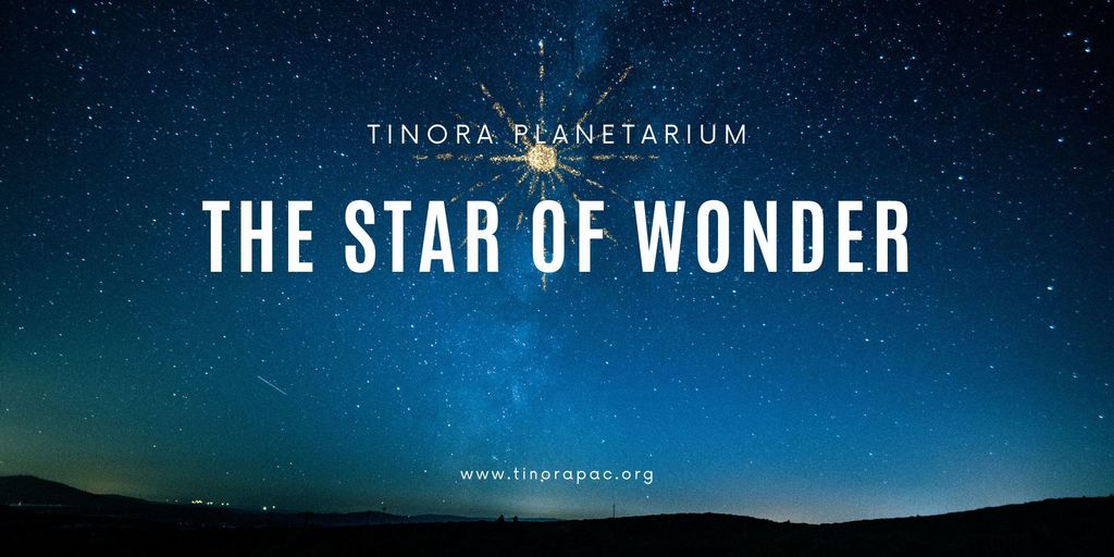 The Star of Wonder
