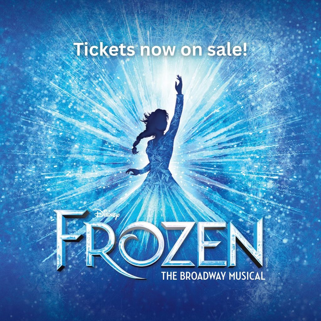 Frozen the Musical