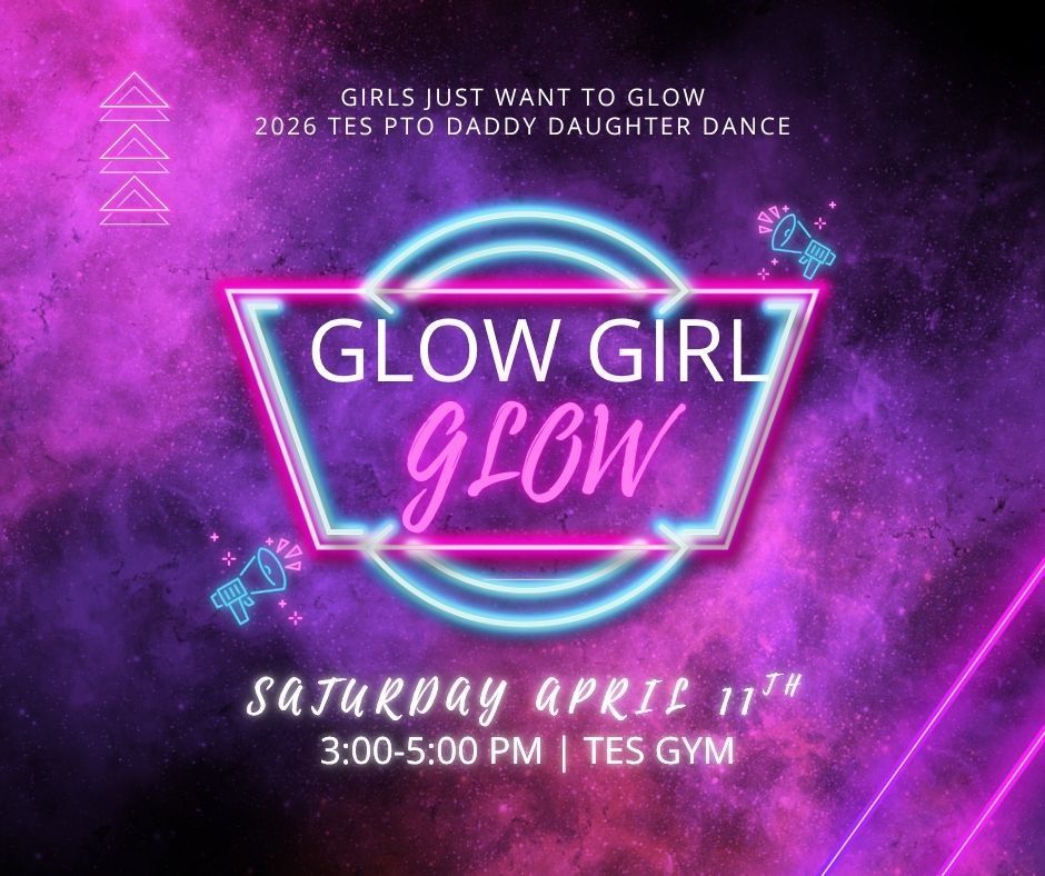 Glow Dance Information
