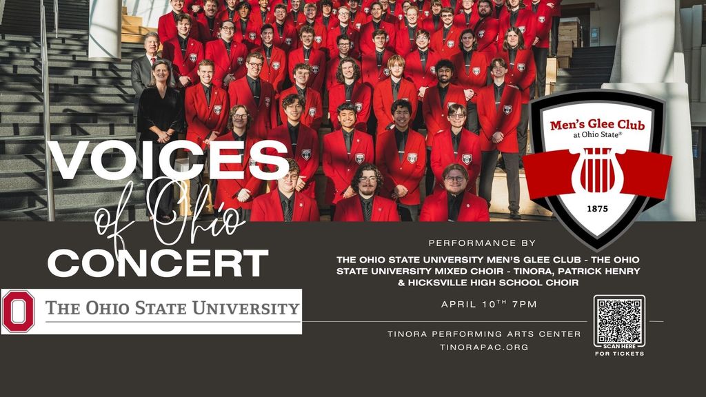 Voices of Ohio Concert