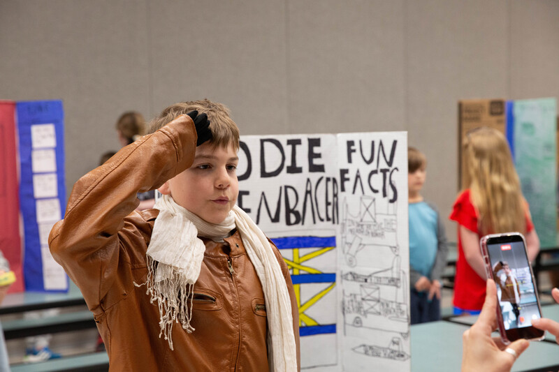 Wax Museum