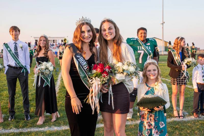 Homecoming Queen