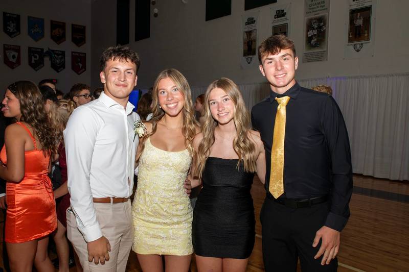 Homecoming