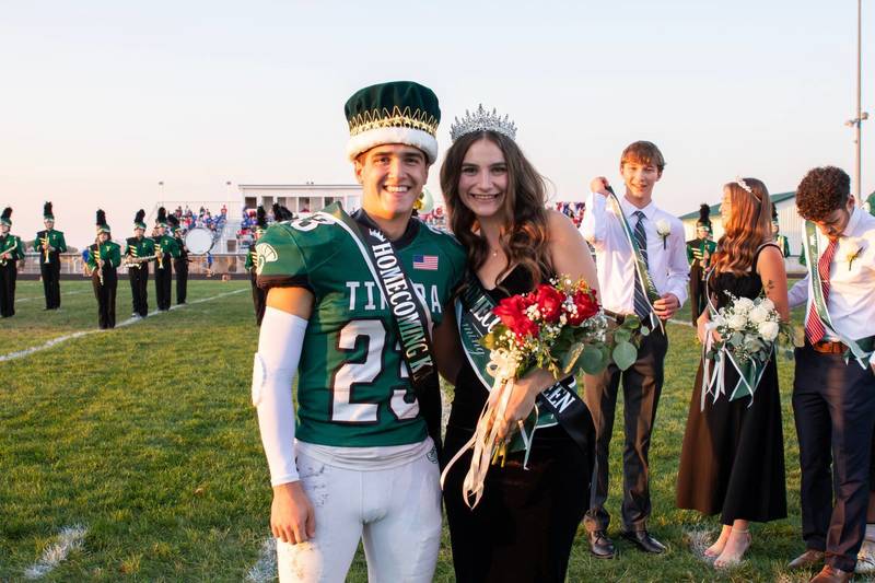 King & Queen