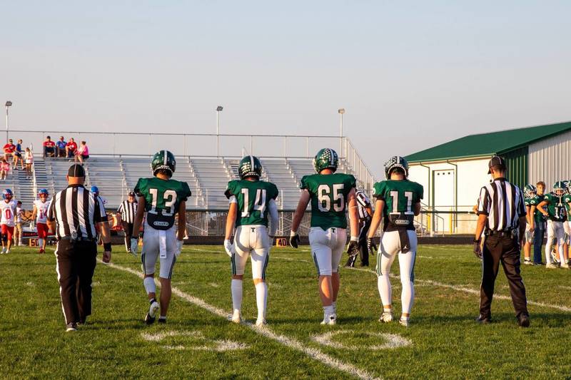Football Team