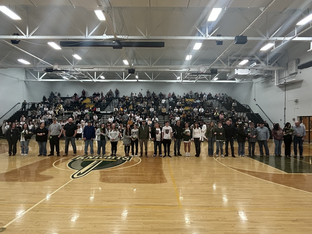 Senior Night